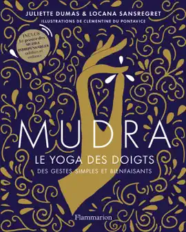 Read: Mudra. Le yoga des doigts Book