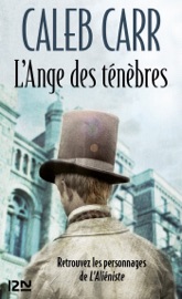 Download L'ange des ténèbres