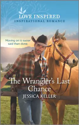Read: Book The Wrangler's Last Chance
