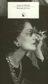 Mémoires de Coco - Louise De Vilmorin