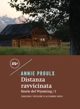 Distanza ravvicinata