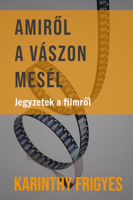 Amiről a vászon mesél