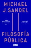 Filosofía pública - Michael J. Sandel