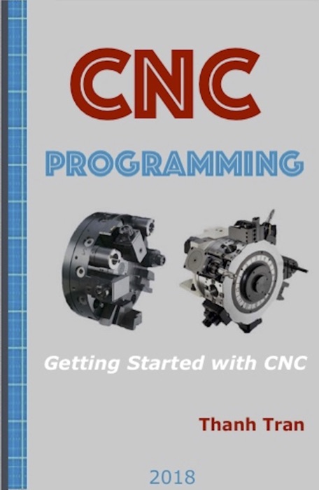 CNC Programming Tutorials