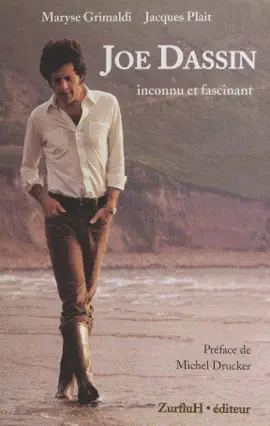 Read: Joe Book Dassin