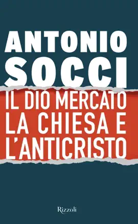 Read: Il Book dio Mercato la Chiesa e l'Anticristo