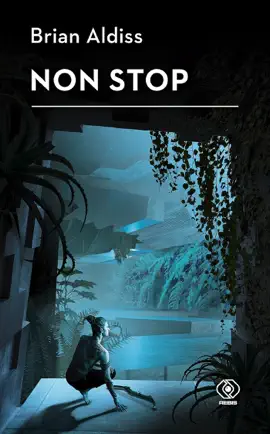 Read: Non stop Book
