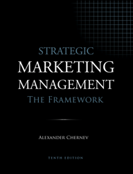 Strategic Marketing Management: The Framework
