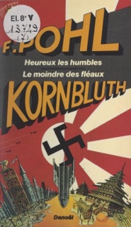 Heureux les humbles by C. M. Kornbluth & Frederik Pohl