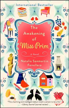 The Awakening of Miss Prim