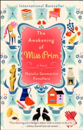 Book The Awakening of Miss Prim - Natalia Sanmartin Fenollera