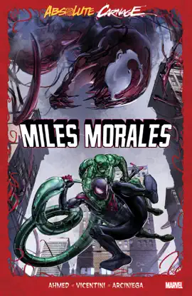 Read: Absolute Book Carnage
