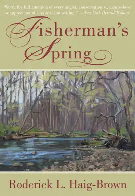Fisherman's Spring