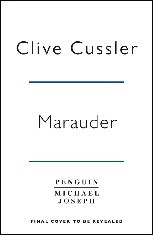 Marauder