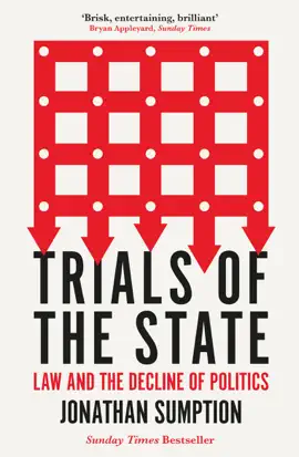 Read: Trials of the Book State
