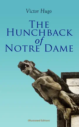 Read: The Hunchback of Book Notre Dame (Illustrated Edition)