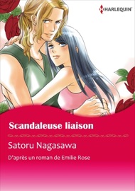Scandaleuse Liaison(Version Colorisée) - Satoru Nagasawa & Emilie Rose