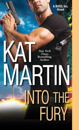 Read: Into the Fury Book