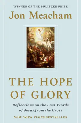 Read: The Hope of Book Glory