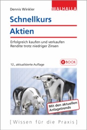 Schnellkurs Aktien