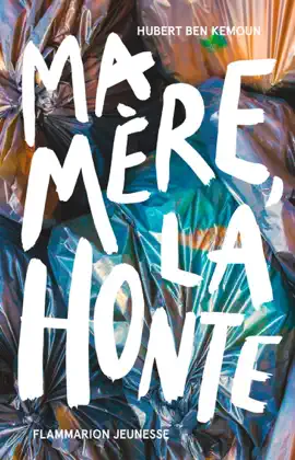 Read: Ma mère, la Book honte