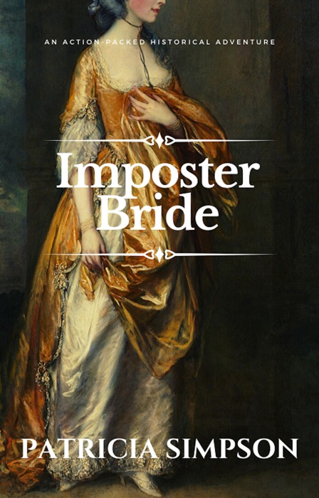 Imposter Bride