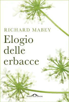 Read: Elogio delle Book erbacce