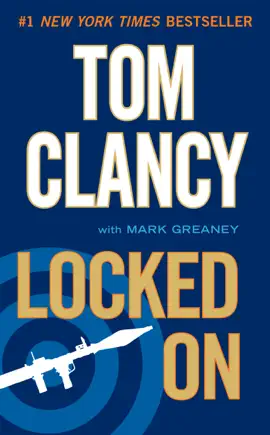Read: Locked On Book