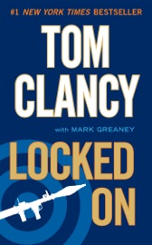 Locked On - Tom Clancy & Mark Greaney