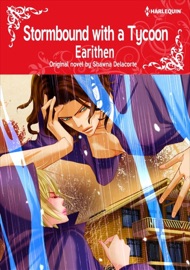 Stormbound with a Tycoon - EARITHEN & Shawna Delacorte