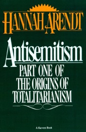 Antisemitism - Hannah Arendt