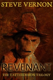 Revenant - Steve Vernon