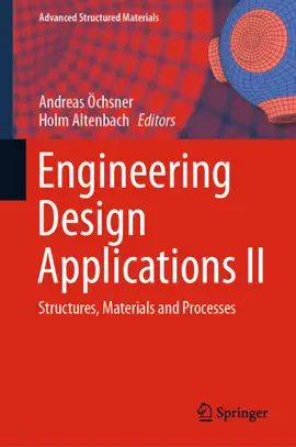 Read: Engineering Design Book Applications II
