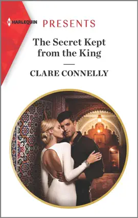 Read: The Secret Kept from the King Book
