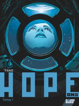 Read: Hope One - Tome Book 01
