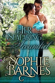 Her Seafaring Scoundrel - Sophie Barnes