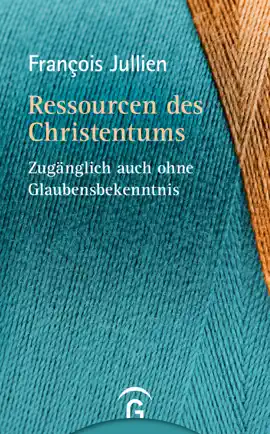 Read: Ressourcen des Christentums Book