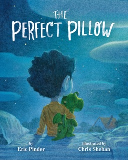 The Perfect Pillow by Chris Sheban & Eric Pinder