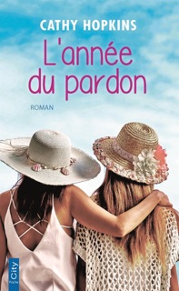 L'année du pardon by Cathy Hopkins