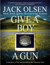 Give a Boy a Gun