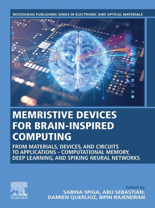 Memristive Devices for Brain-Inspired Computing