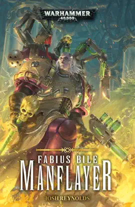 Read: Manflayer