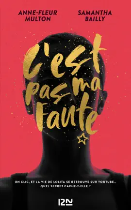 Read: C'est pas Book ma faute