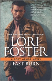 Fast Burn - Lori Foster
