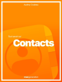 Tout savoir sur Contacts - Audrey Couleau