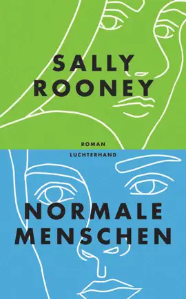 Read: Book Normale Menschen