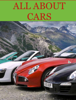 ALL ABOUT CARS - Merill Eric Amurao