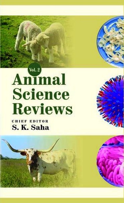 Animal Science Reviews vol. 2