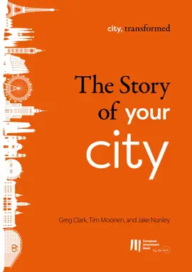 Read: The story Book of your city