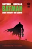Book Batman: Last Knight on Earth